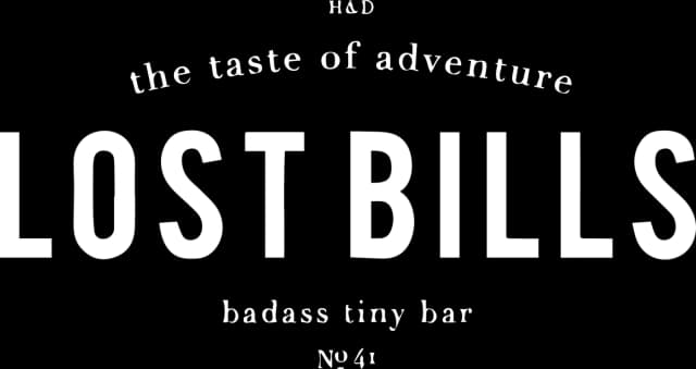 Lost Bills
